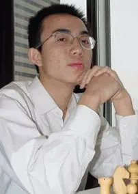 Hua Ni (Seattle, 2001)