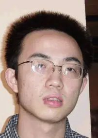 Hua Ni (Goa, 2002)