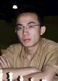 Hua Ni (Maylasia, 2004)