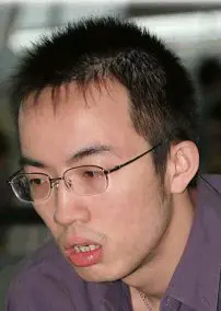 Hua Ni (Turin, 2006)