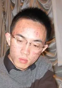 Hua Ni (Khanty Mansyisk, 2005)