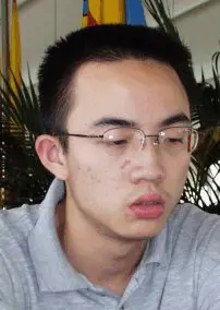 Hua Ni (Oropesa, 2001)