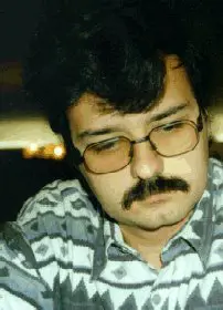 Alexander Nicolini (1997)