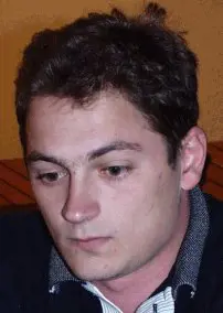 Alexander Nicolai (Stuttgart, 2001)