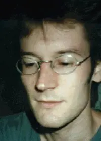 Stephan Niehaus (Ungarn, 1997)