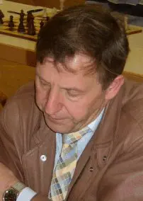 Hans Niedermaier (Bad Wiessee, 2003)