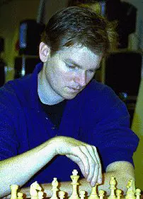 Friso Nijboer (Groningen, 1997)