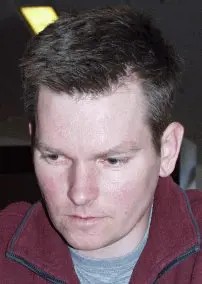 Friso Nijboer (Netherlands, 2001)