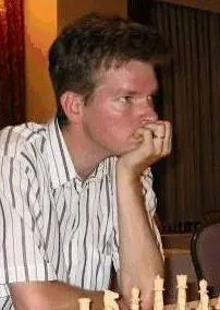 Friso Nijboer (Silivri, 2003)