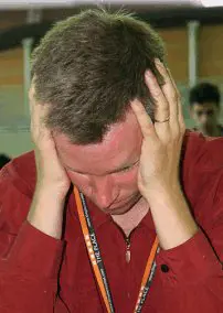 Friso Nijboer (Turin, 2006)