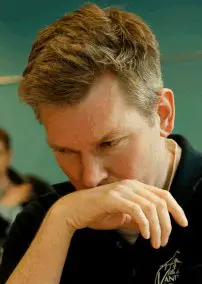 Friso Nijboer (Clichy, 2008)