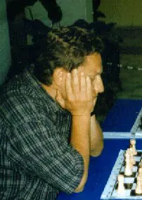 Nebojsa Nikcevic (Ulcini, 1997)