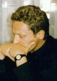 Nebojsa Nikcevic (Ulcini, 1997)