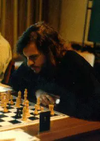 Christer Niklasson (Wuppertal, 1979)