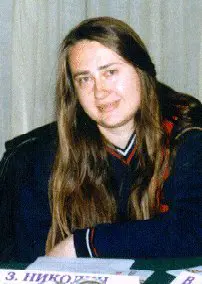 Zorica Nikolin (1998)