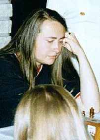 Zorica Nikolin (Belgrad, 1998)