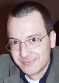 Oliver Niklasch (Stuttgart, 2001)