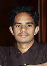 Kumar K Nikhilesh (Heraklion, 2004)