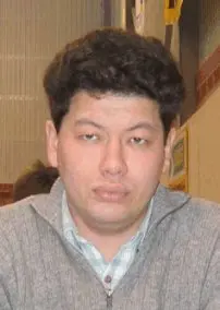 Andrey Nikitin (Capelle, 2005)