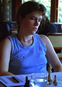 Jessica Schmidt (Dresden, 1998)