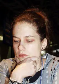 Jessica Schmidt (Leon, 2001)