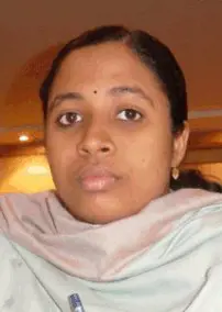 A George Nimmy (Bangalore, 2005)