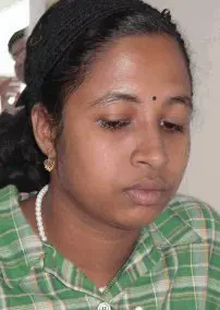 A George Nimmy (Chennai, 2003)