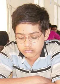 Chaurasia Nipun (India, 2004)
