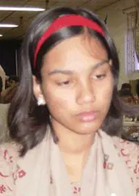 Mani Nisha (Chennai, 2003)