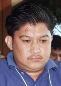 Rolando Nolte (Indonesia, 2000)
