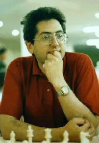 Igor A Novikov (Jakarta, 1997)
