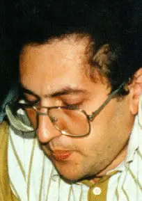 Igor A Novikov (Graz, 1996)