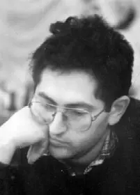 Igor A Novikov (1992)
