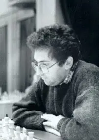 Igor A Novikov (1992)