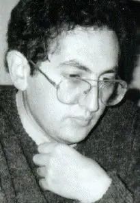 Igor A Novikov (1991)