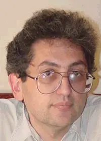 Igor A Novikov (New York, 2002)