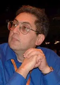 Igor A Novikov (Calvi�, 2004)