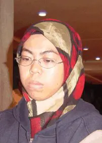 Hikmah Kamarul Nurul (Malaysia, 2003)