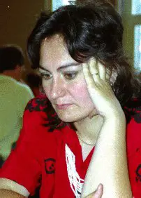 Dana Nutu Gajic (Biel, 1993)