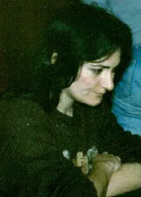 Dana Nutu Gajic (Jajce, 1986)