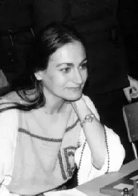 Dana Nutu Gajic (Luzern, 1982)
