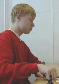 Tomi Nyback (2001)