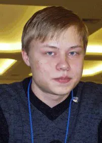 Tomi Nyback (Halkidiki, 2003)
