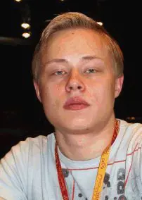 Tomi Nyback (Calvi�, 2004)