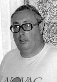 Richard O'Brien (1990)