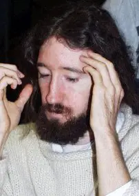 Jeremy O'Carroll (Canberra, 2000)