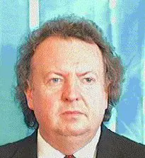 Kevin J O'Connell (Erevan, 1996)