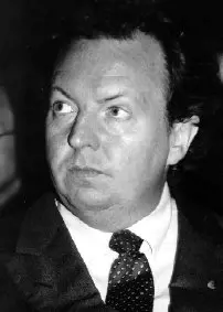 Kevin J O'Connell (Skeleftea, 1989)