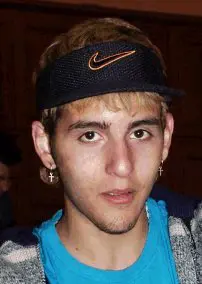 Carlos Andres Obregon (Heraklion, 2004)
