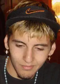Carlos Andres Obregon (Heraklion, 2004)